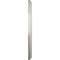 Ekena Millwork Berkshire Ceiling Medallion (Fits Canopies up to 7"), 15 3/4"OD x 3 7/8"ID x 3/4"P, Flash Blue CM15BEFBS - alternate 4